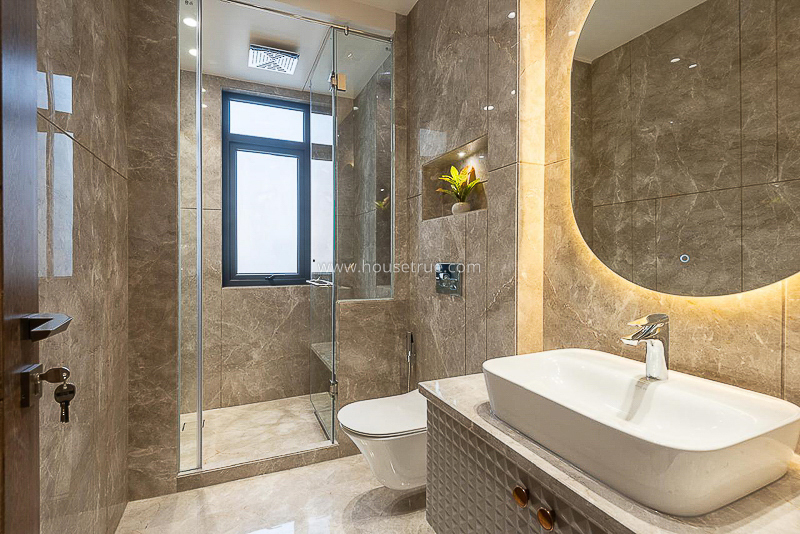 4 BHK Builder Floor For Sale in Greater Kailash Part 2