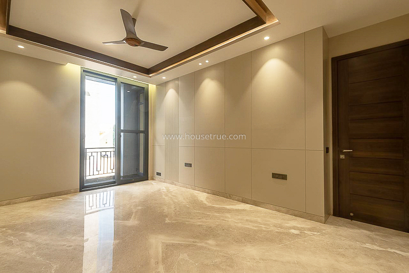 4 BHK Builder Floor For Sale in Greater Kailash Part 2