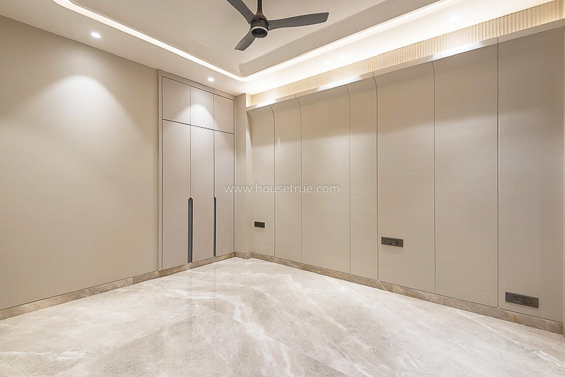 4 BHK Builder Floor For Sale in Greater Kailash Part 2