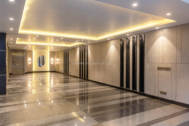 4 BHK Builder Floor For Sale in Greater Kailash Part 2