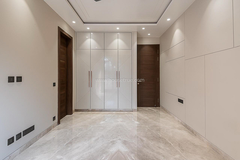 4 BHK Builder Floor For Sale in Greater Kailash Part 2