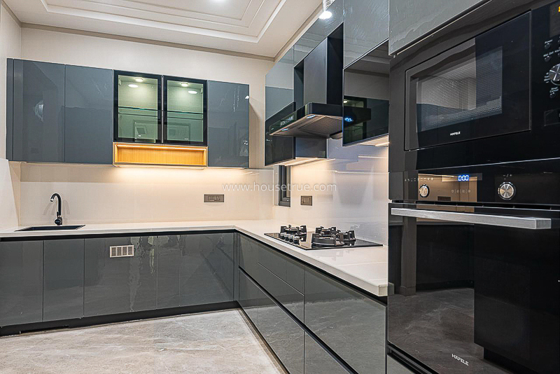 4 BHK Builder Floor For Sale in Greater Kailash Part 2