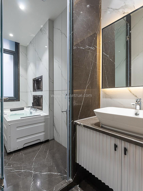 4 BHK Builder Floor For Sale in Greater Kailash Part 2