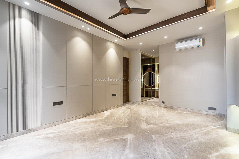4 BHK Builder Floor For Sale in Greater Kailash Part 2