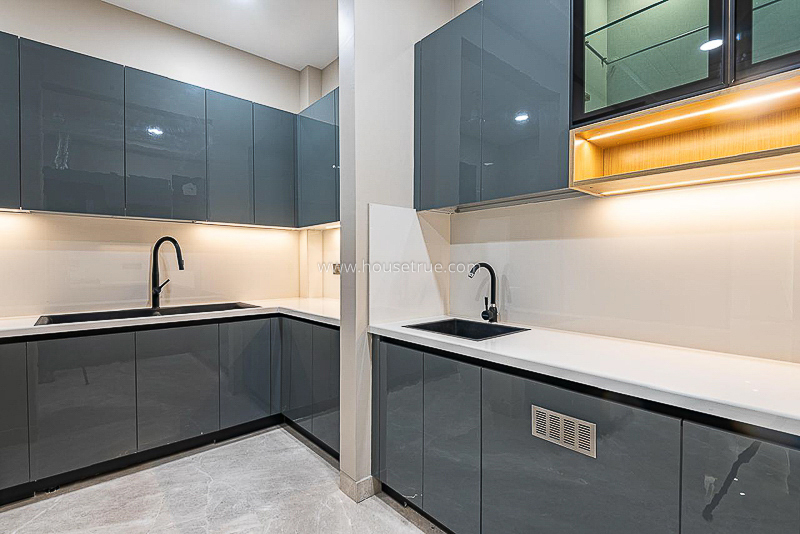 4 BHK Builder Floor For Sale in Greater Kailash Part 2