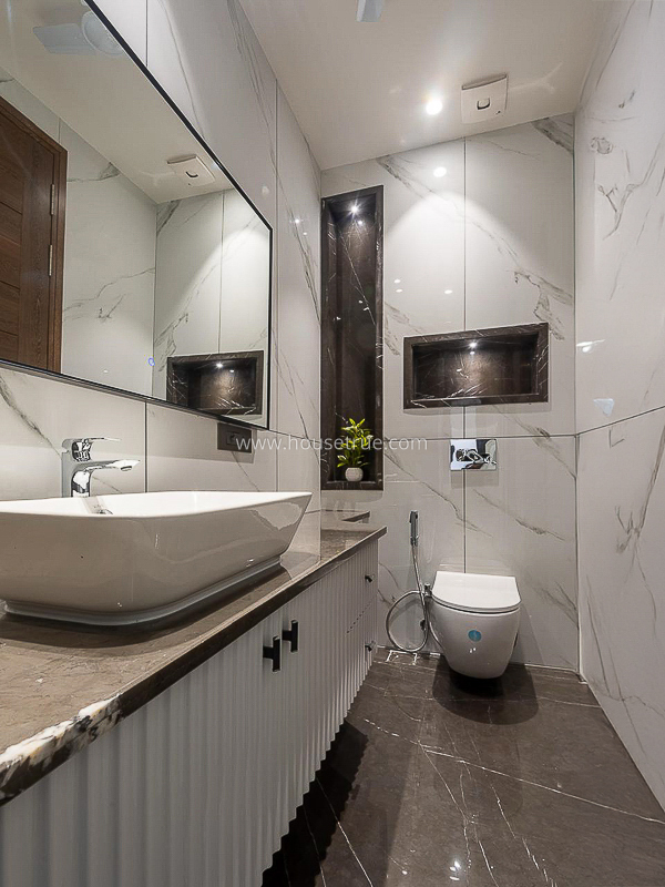 4 BHK Builder Floor For Sale in Greater Kailash Part 2