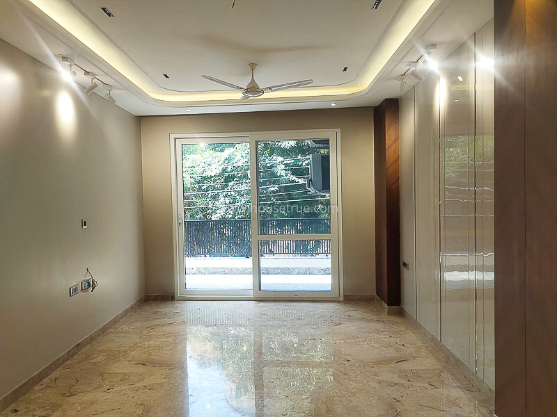 3 BHK Builder Floor For Rent in Safdarjung Enclave