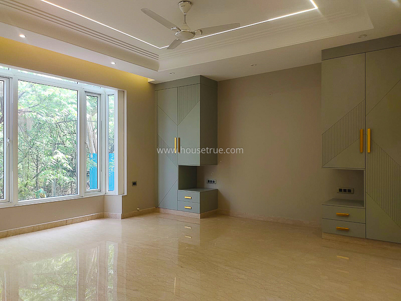 3 BHK Builder Floor For Rent in Safdarjung Enclave