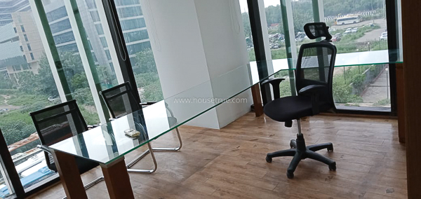 Office Space Lease in Jasola District Centre