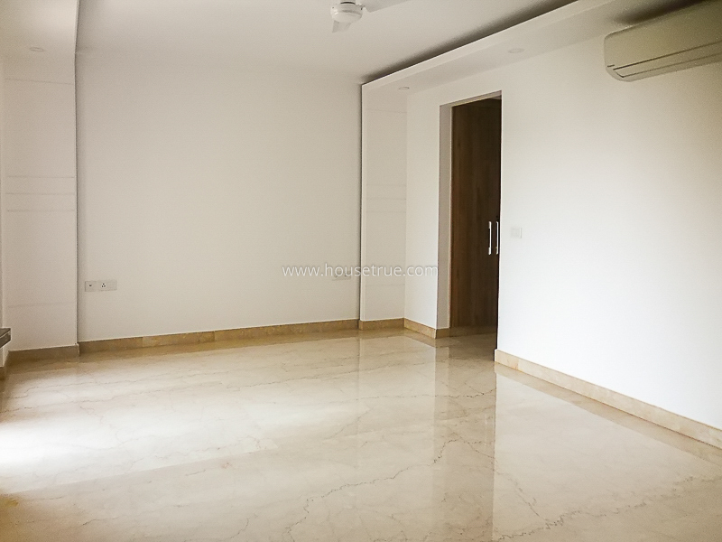 3 BHK Builder Floor For Rent in Defence Colony