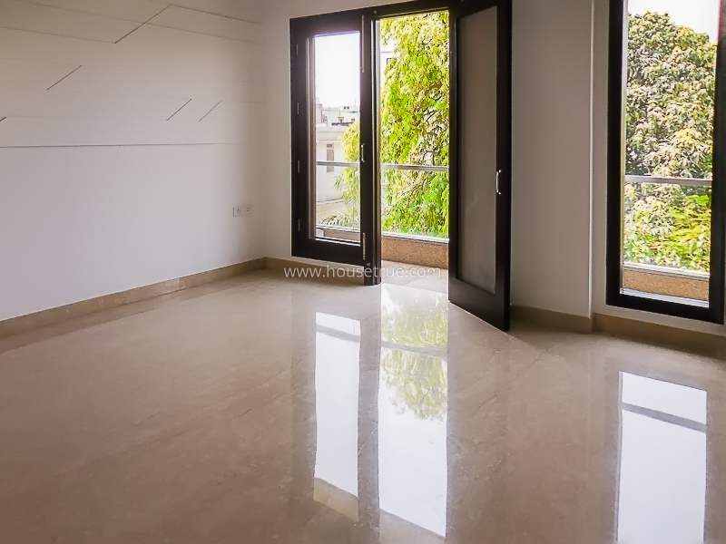 3 BHK Builder Floor For Rent in Defence Colony