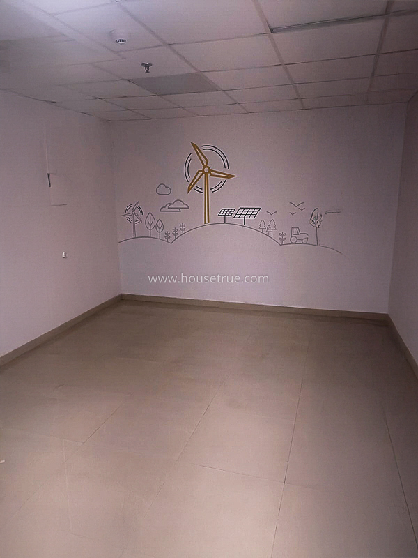  Lease in Jasola District Centre