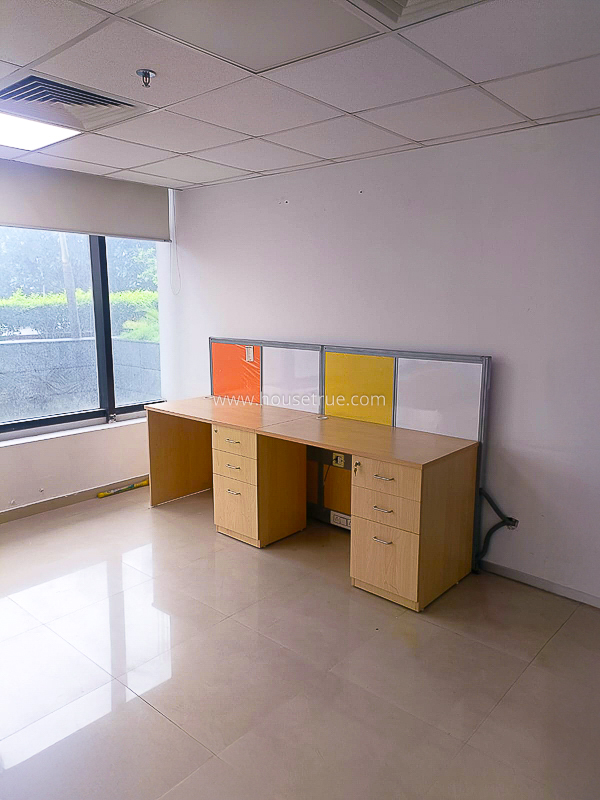  Lease in Jasola District Centre