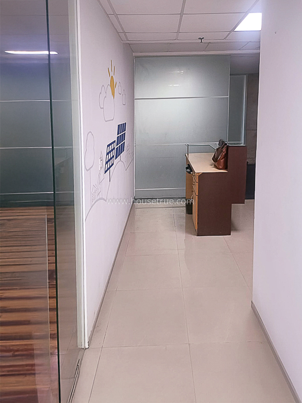  Lease in Jasola District Centre