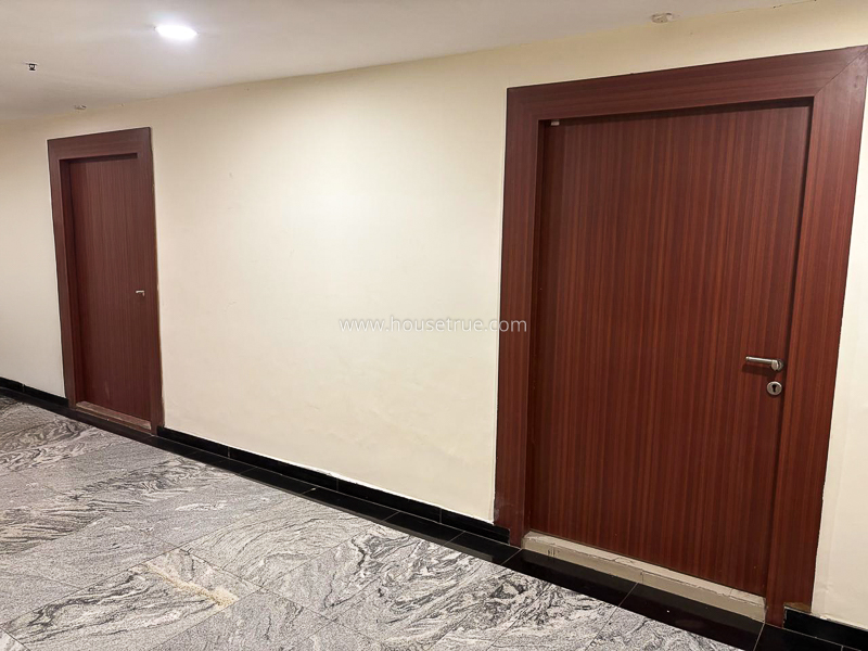 Office Space Lease in Jasola District Centre
