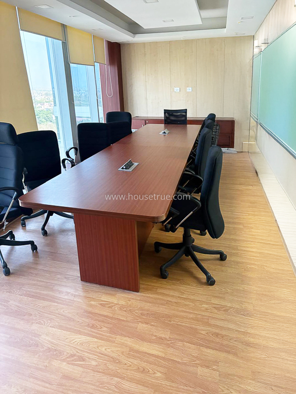 Office Space Lease in Jasola District Centre