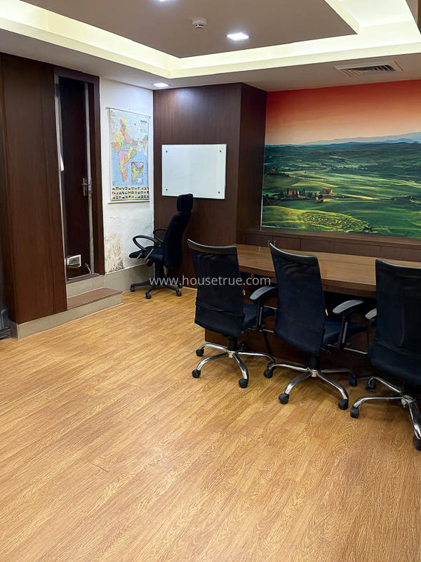 Office Space Lease in Jasola District Centre