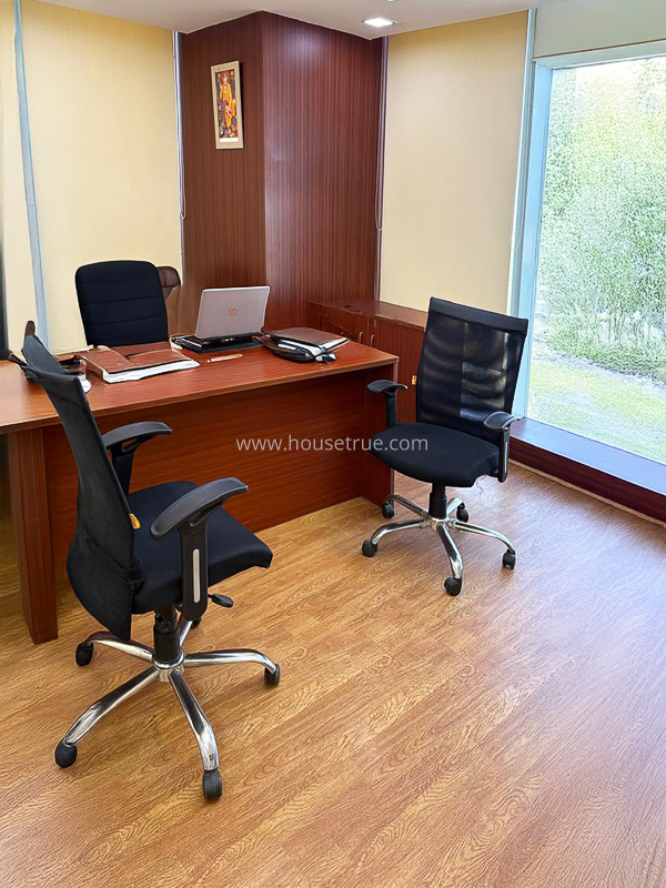 Office Space Lease in Jasola District Centre