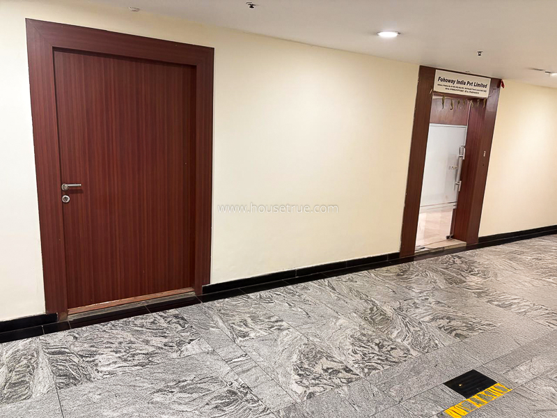 Office Space Lease in Jasola District Centre