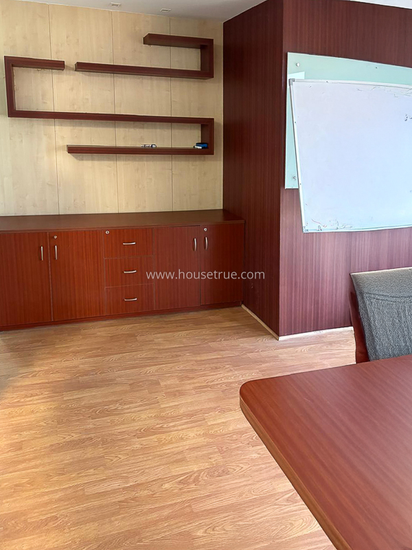 Office Space Lease in Jasola District Centre