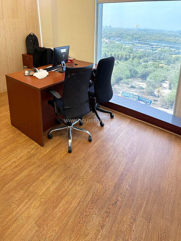Office Space Lease in Jasola District Centre