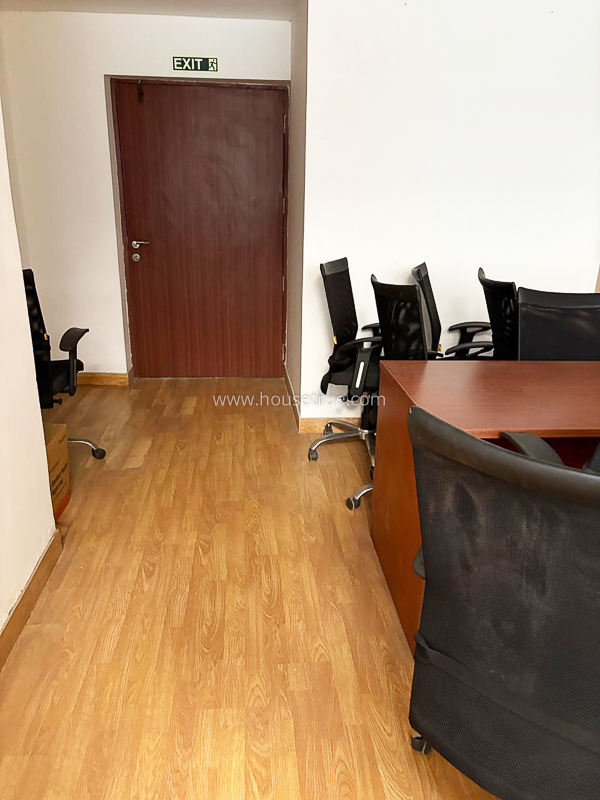 Office Space Lease in Jasola District Centre