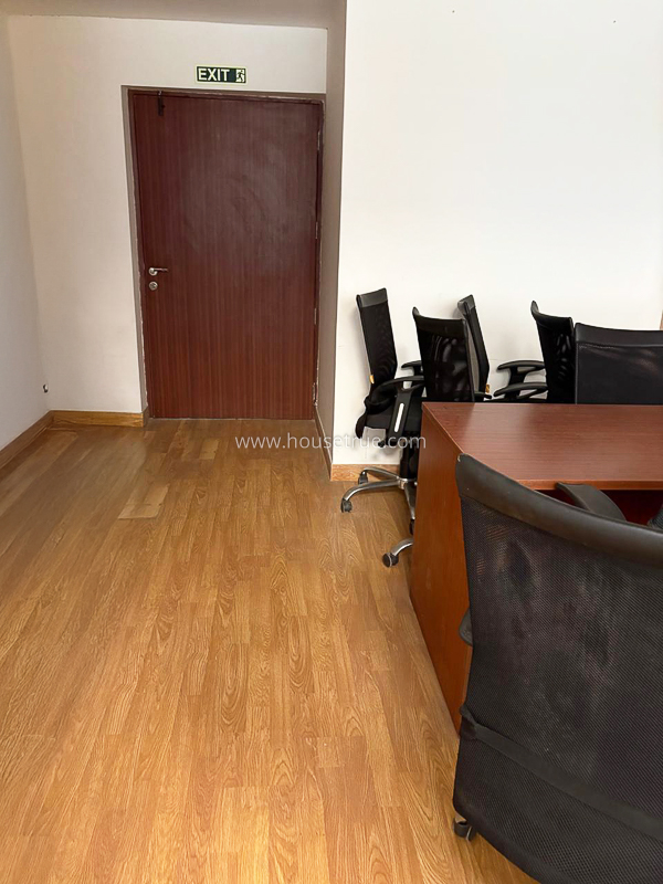 Office Space Lease in Jasola District Centre