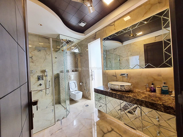 5 BHK Builder Floor For Sale in Greater Kailash Part 2