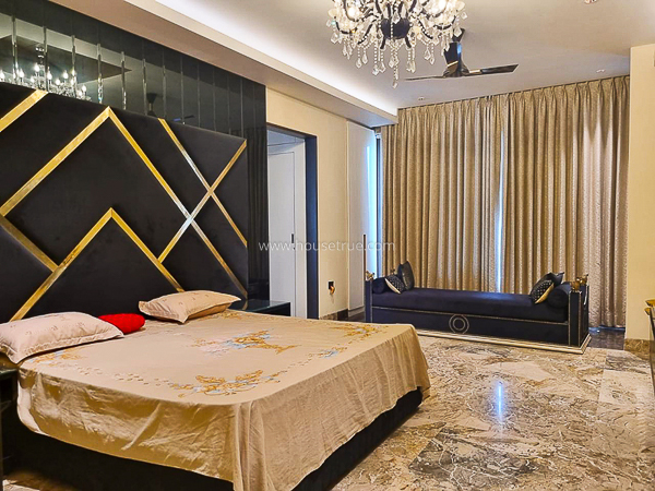 5 BHK Builder Floor For Sale in Greater Kailash Part 2