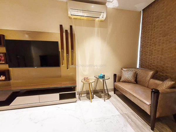 5 BHK Builder Floor For Sale in Greater Kailash Part 2