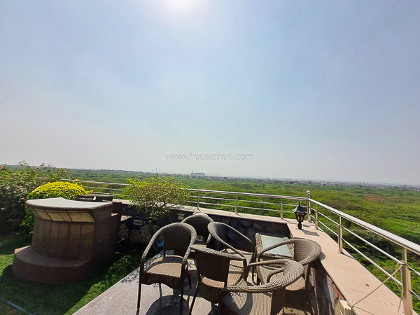 5 BHK Builder Floor For Sale in Greater Kailash Part 2