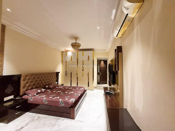 5 BHK Builder Floor For Sale in Greater Kailash Part 2