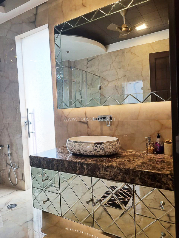 5 BHK Builder Floor For Sale in Greater Kailash Part 2