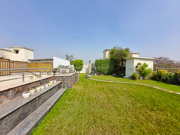 5 BHK Builder Floor For Sale in Greater Kailash Part 2