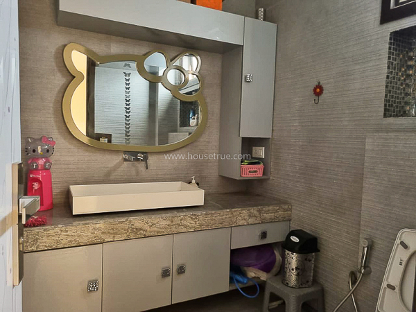 5 BHK Builder Floor For Sale in Greater Kailash Part 2
