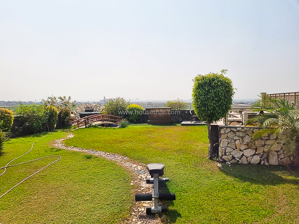 5 BHK Builder Floor For Sale in Greater Kailash Part 2