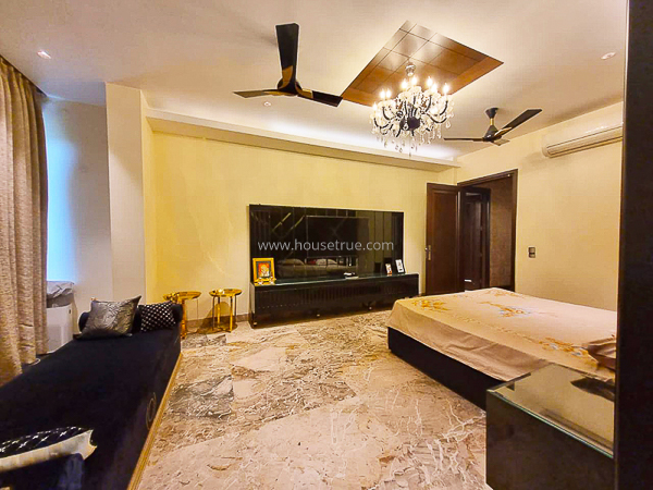 5 BHK Builder Floor For Sale in Greater Kailash Part 2