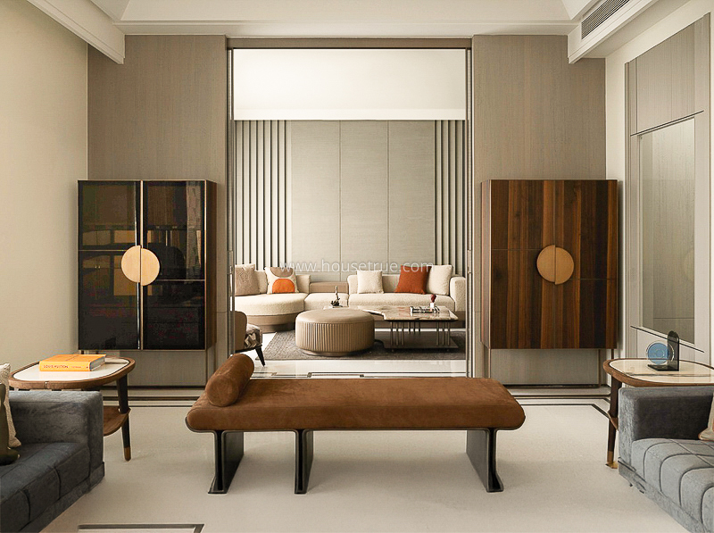 4 BHK Builder Floor For Sale in Greater Kailash Part 2