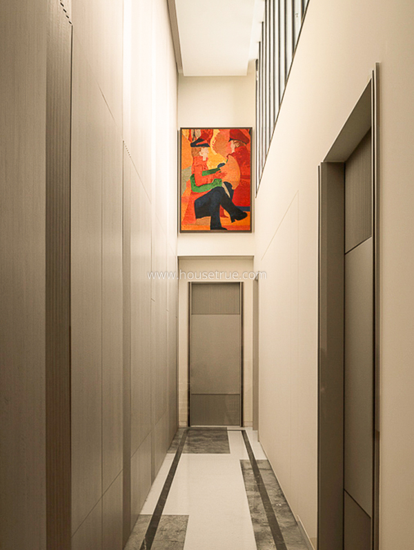 4 BHK Builder Floor For Sale in Greater Kailash Part 2