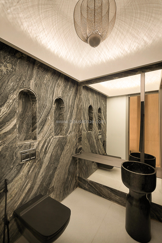 4 BHK Builder Floor For Sale in Greater Kailash Part 2