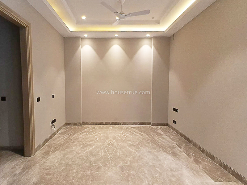 4 BHK Builder Floor For Sale in Greater Kailash Part 2