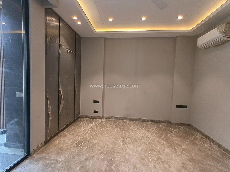 4 BHK Builder Floor For Sale in Greater Kailash Part 2