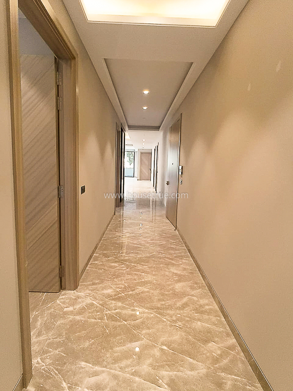 4 BHK Builder Floor For Sale in Greater Kailash Part 2