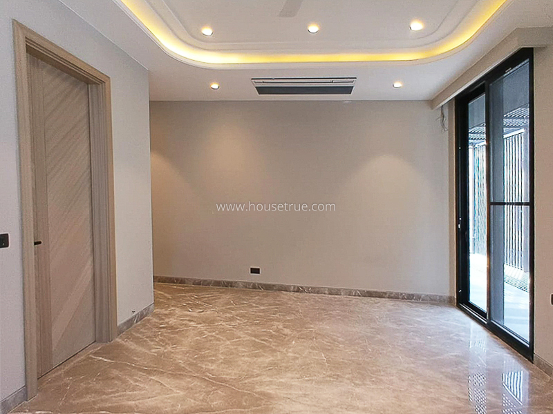 4 BHK Builder Floor For Sale in Greater Kailash Part 2