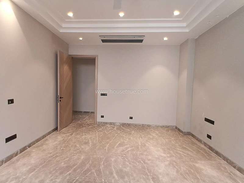 4 BHK Builder Floor For Sale in Greater Kailash Part 2