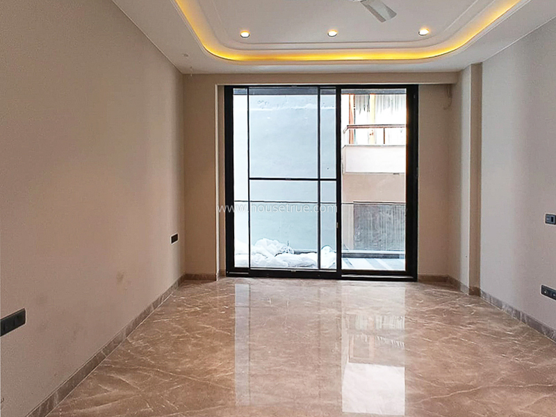 4 BHK Builder Floor For Sale in Greater Kailash Part 2