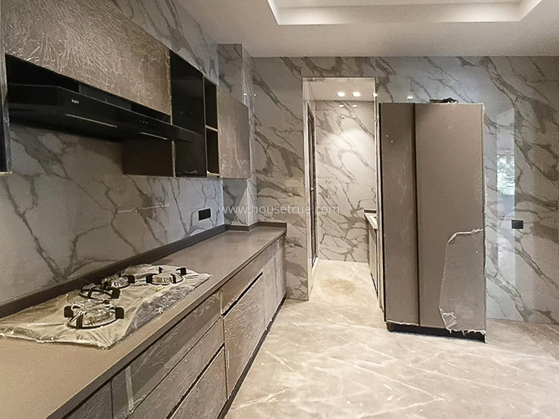 4 BHK Builder Floor For Sale in Greater Kailash Part 2