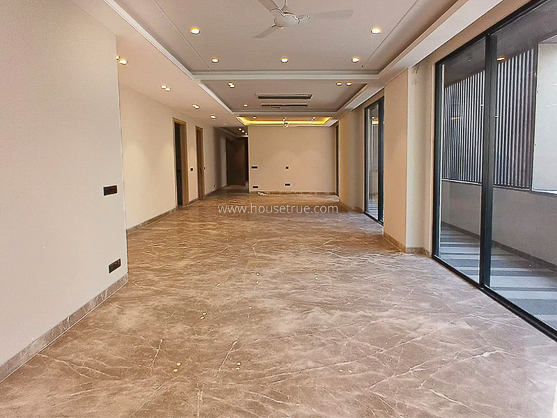 4 BHK Builder Floor For Sale in Greater Kailash Part 2