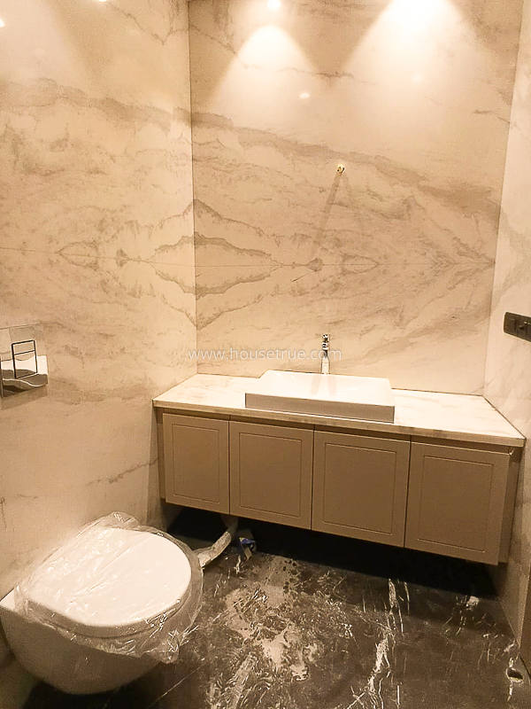 4 BHK Builder Floor For Sale in Greater Kailash Part 2