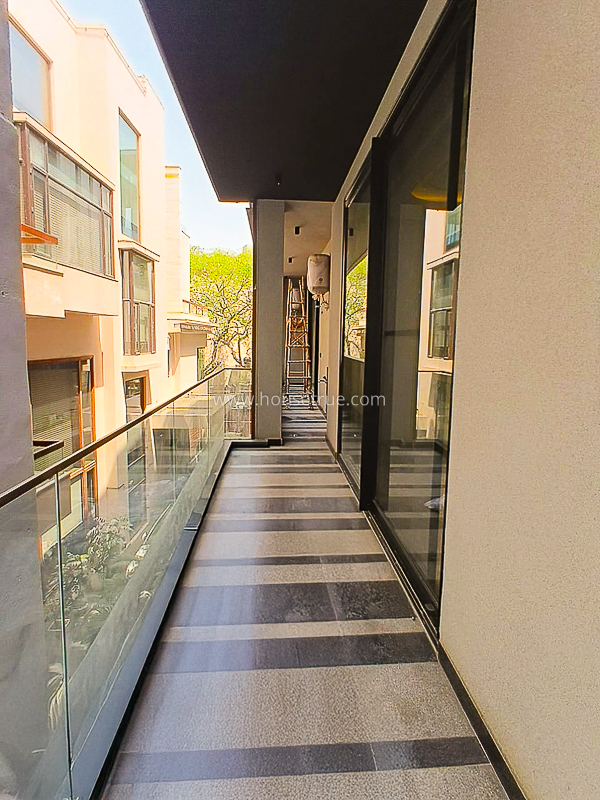 4 BHK Builder Floor For Sale in Greater Kailash Part 2